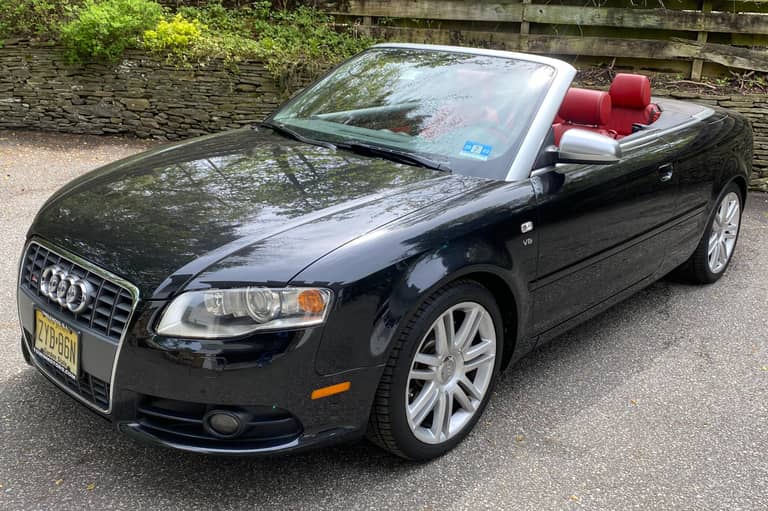 Sitemapcdatahttpscellcare1com2006 Audi S4 Cabrioletnull