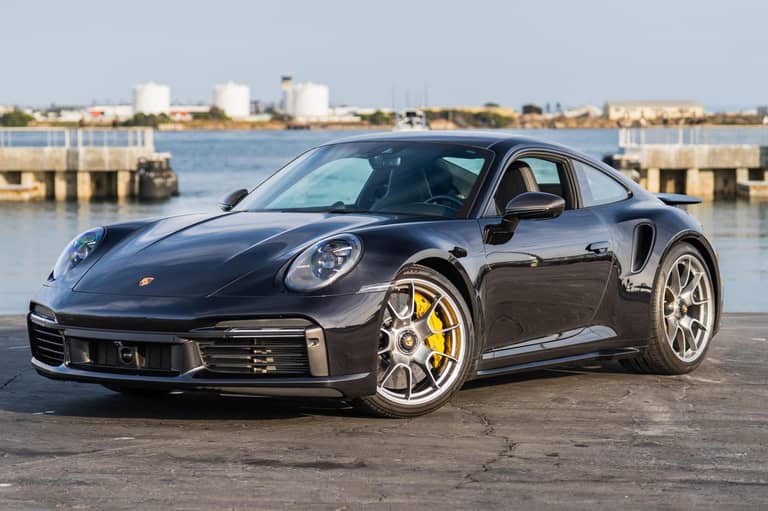 Used Porsche 992 911 for Sale - Cars & Bids