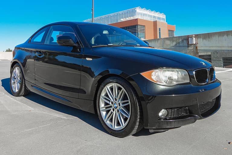 Used BMW 1 Series for Sale - Cars & Bids
