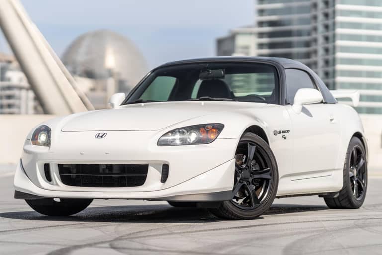 Used Honda S2000 for Sale - Cars & Bids