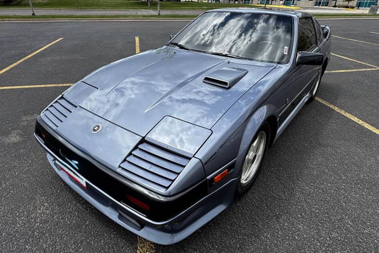 Used Datsun 300ZX for Sale - Cars & Bids