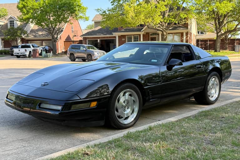 Sitemapcdatahttpsomobeldreferenzcomfascinating 96 C4 Corvette For Sale Images