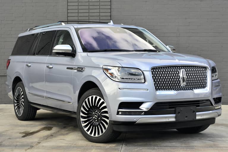 Used Lincoln Navigator for Sale - Cars & Bids