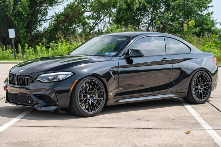 Used BMW M2 for Sale - Cars & Bids