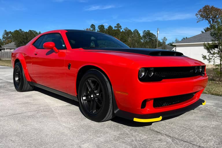 Used Dodge Challenger for Sale - Cars & Bids