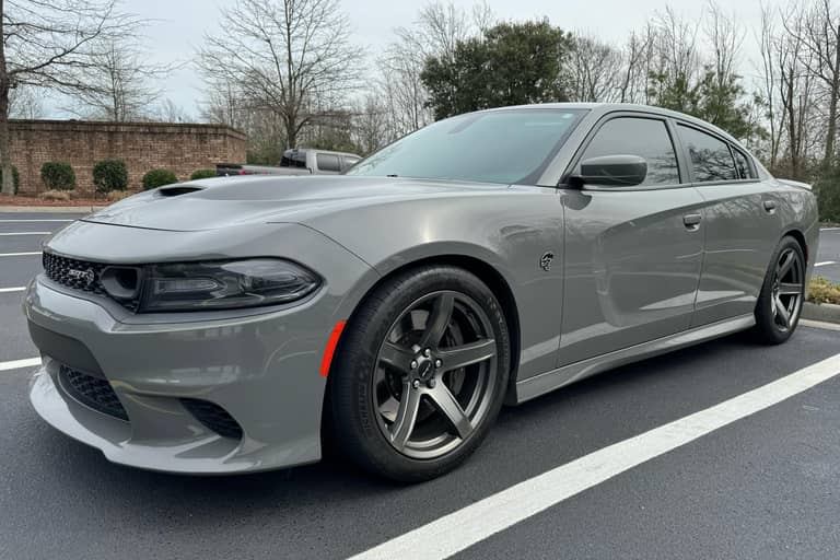 Used Dodge Charger for Sale - Cars & Bids