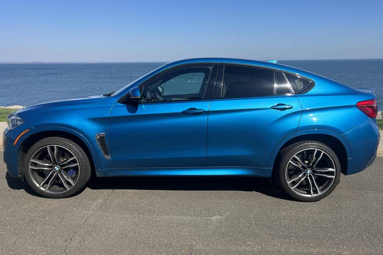Used BMW X6 for Sale - Cars & Bids