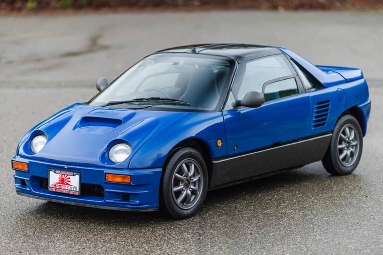 Used Autozam for Sale - Cars & Bids