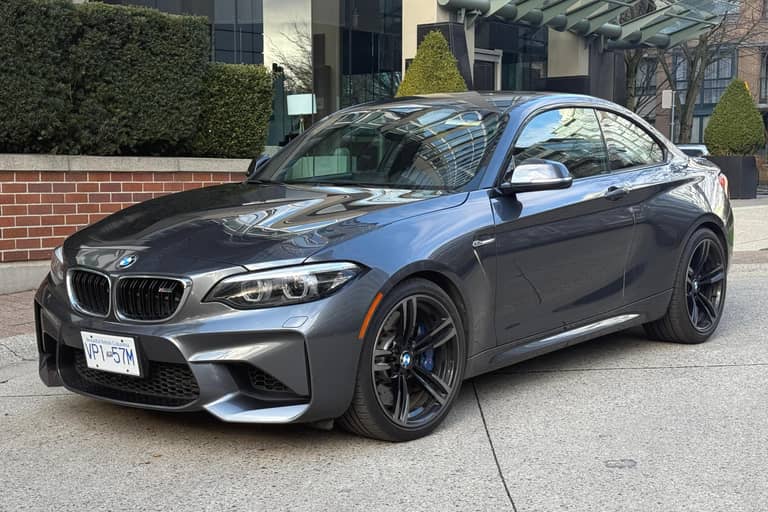 Used BMW M2 for Sale - Cars & Bids