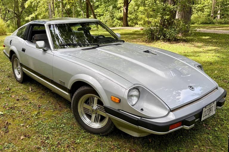 Used Datsun 280ZX for Sale - Cars & Bids