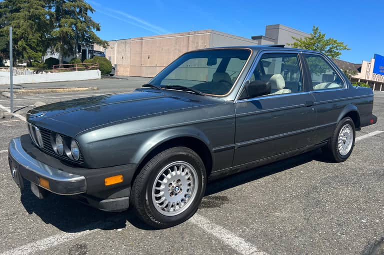 Used bmw 3 series for sale cars bids