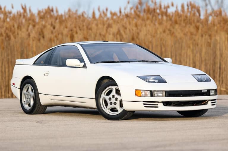 お譲りします。 Used Nissan 300ZX for Sale - Cars & Bids