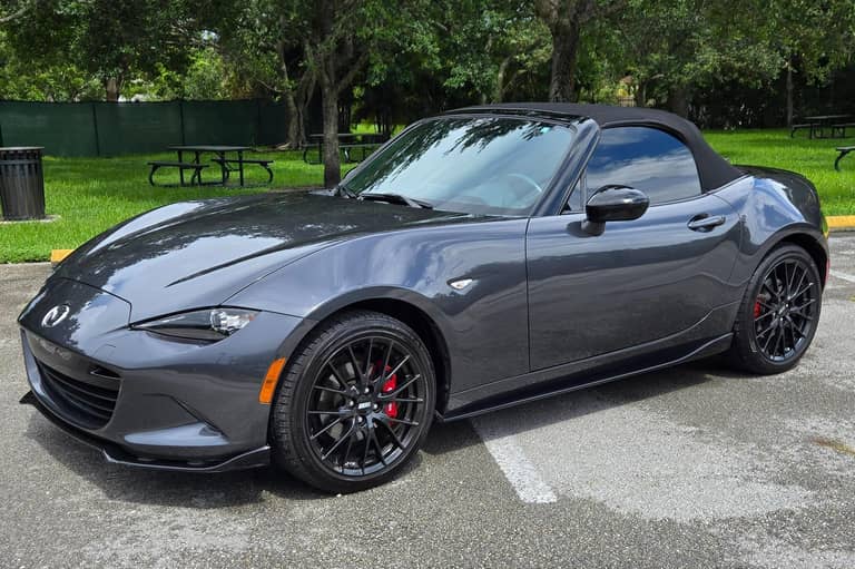 Elegant Nd Miata For Sale Photos