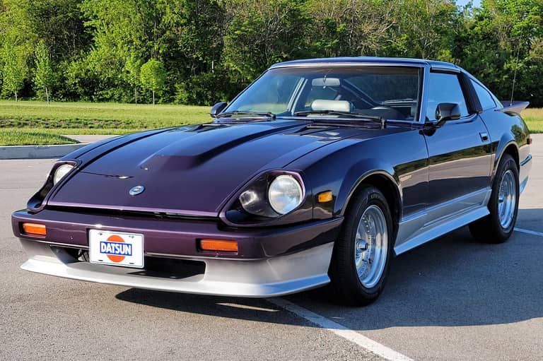 Used Datsun 280ZX for Sale - Cars & Bids