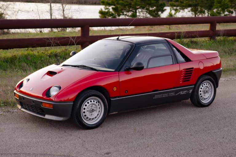 Used Autozam for Sale - Cars & Bids