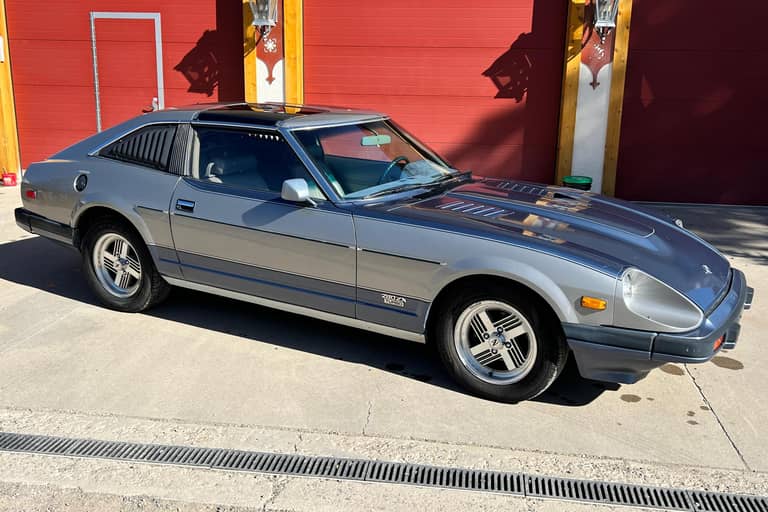 Used Datsun 280ZX for Sale - Cars & Bids