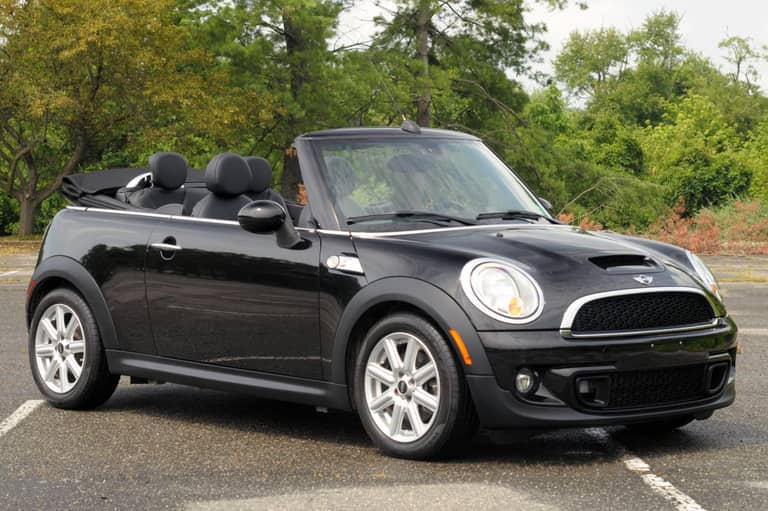 Used MINI Cooper for Sale - Cars & Bids