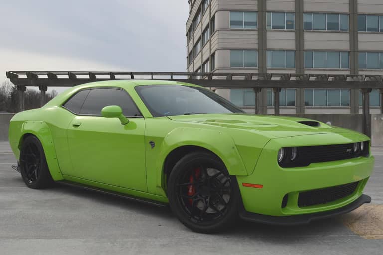 Used Dodge Challenger for Sale - Cars & Bids