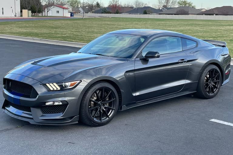 Used Ford Mustang for Sale - Cars & Bids