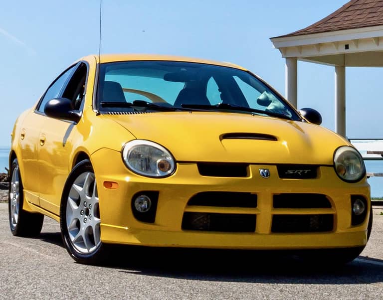 Used Dodge Neon SRT4 for Sale Cars & Bids