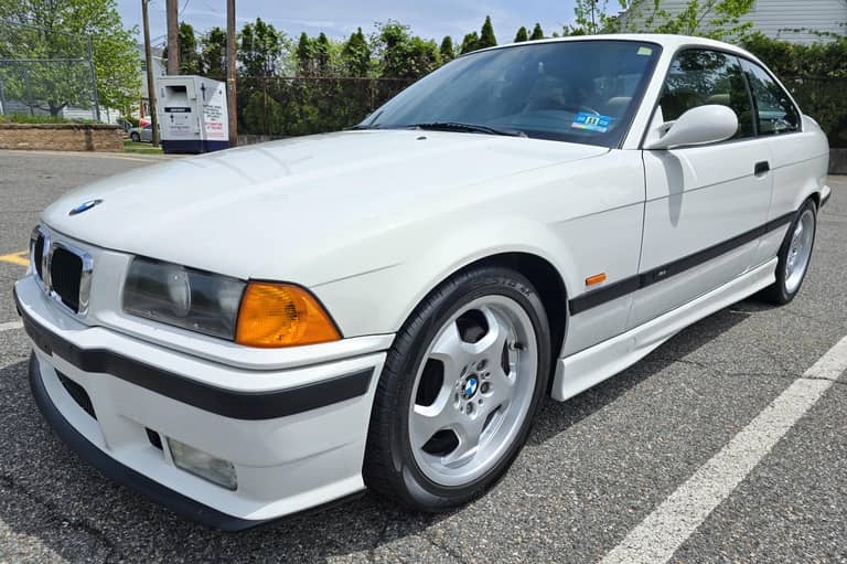 Used BMW E36 M3 for Sale - Cars & Bids