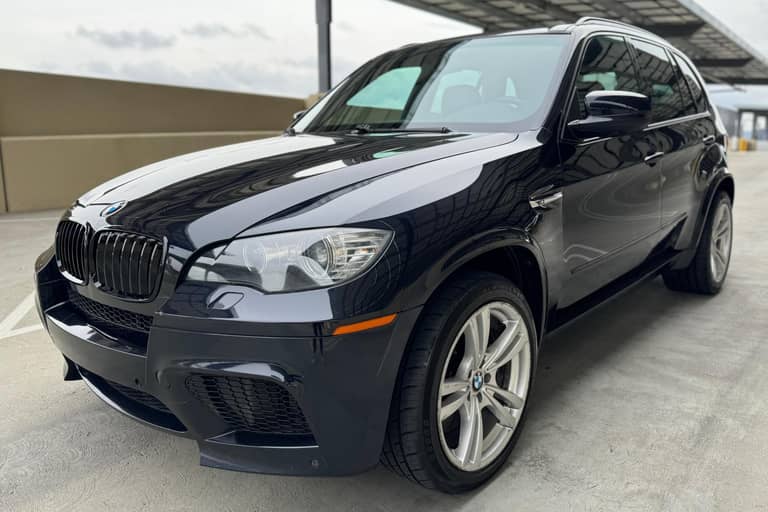 Used BMW X5 for Sale - Cars & Bids