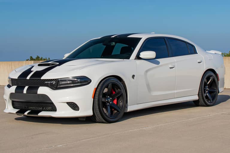 Used Dodge Charger for Sale - Cars & Bids