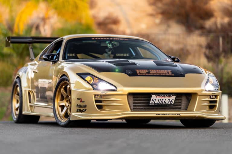 トランプ Lotus #01 ロータス モデル – Amalgam Collection