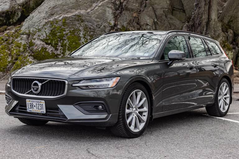 Used Volvo for Sale - Cars & Bids