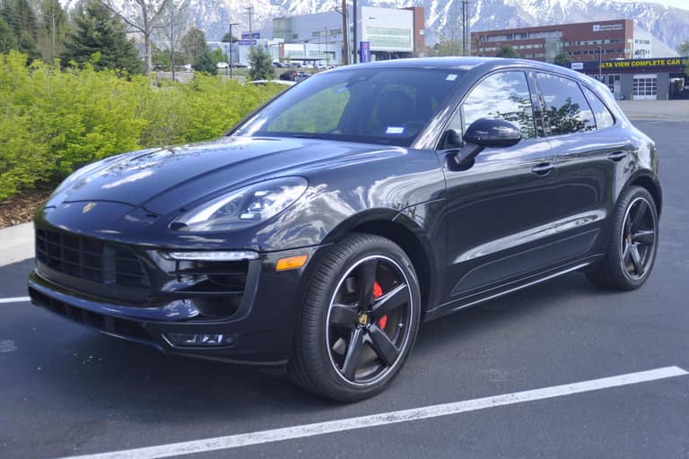 Used Porsche Macan for Sale - Cars & Bids