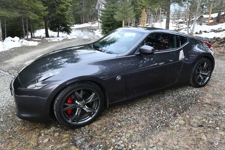 2013 Nissan 370Z Nismo For Sale Cars Bids, 56% OFF