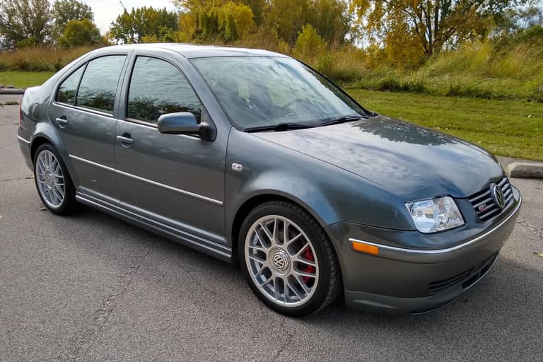 Used Volkswagen Jetta for Sale - Cars & Bids