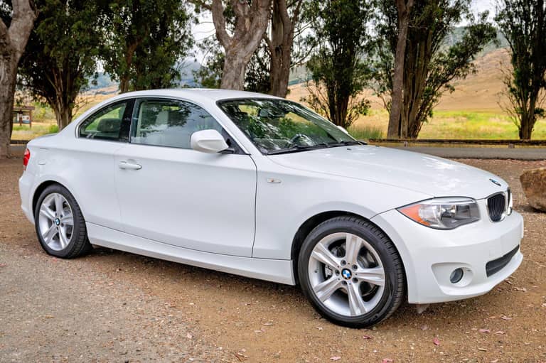 Used BMW 1 Series for Sale - Cars & Bids