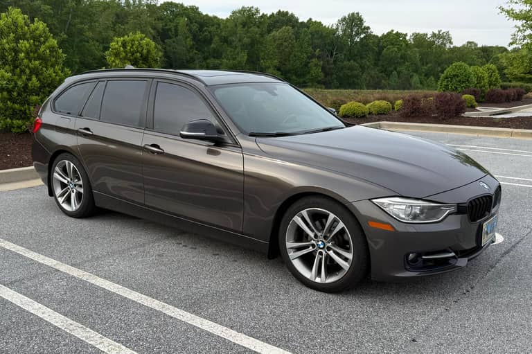 Used BMW 3 Series for Sale - Cars & Bids