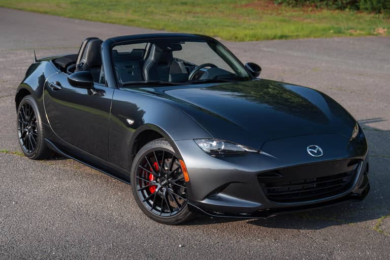 Elegant Nd Miata For Sale Photos