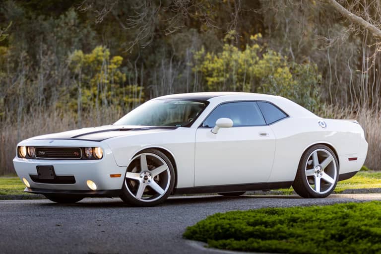 Used Dodge Challenger for Sale - Cars & Bids