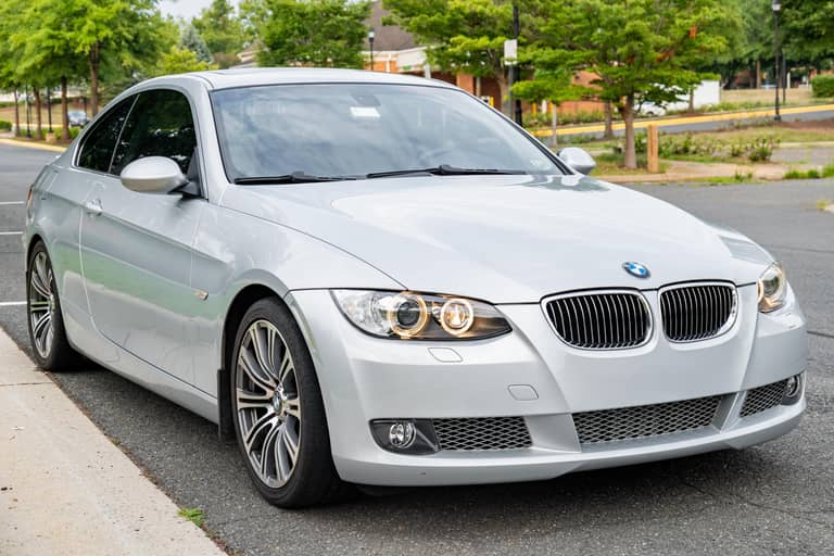 Used BMW 3 Series for Sale - Cars & Bids