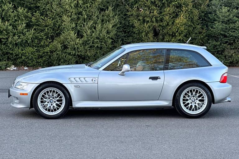 Used BMW Z3 for Sale - Cars & Bids