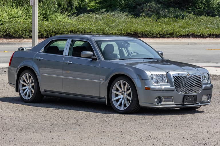 Used Chrysler 300 for Sale - Cars & Bids