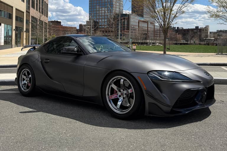 2018 Nissan 370Z Sport Tech Coupe VIN: JN1AZ4EH2JM570367 for Sale