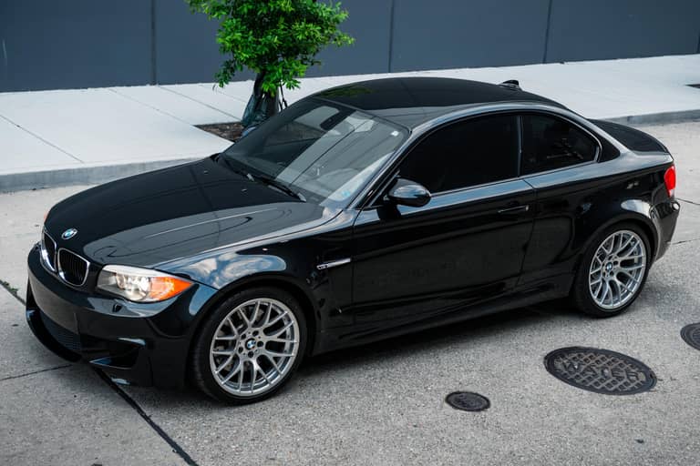 Used BMW 1 Series M for Sale - Cars & Bids