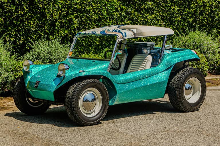 Meyers Manx Dune Buggy on cars&bids