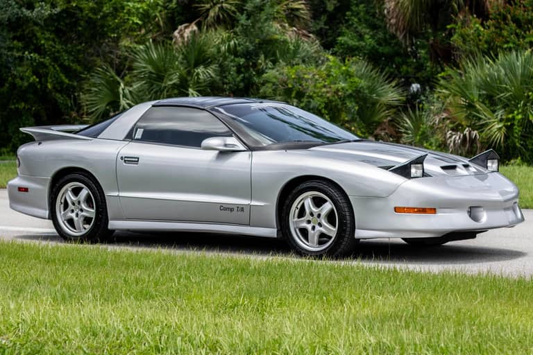 Used Pontiac for Sale - Cars & Bids