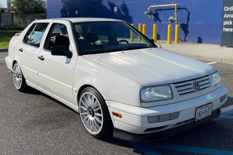 Used Volkswagen Jetta for Sale - Cars & Bids