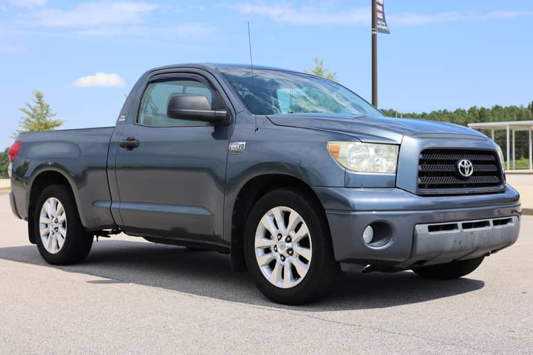 Used Toyota Tundra for Sale - Cars & Bids