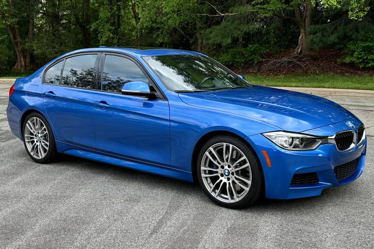 3 series bmw for sale