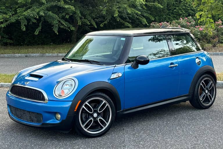 Used MINI Cooper for Sale - Cars & Bids