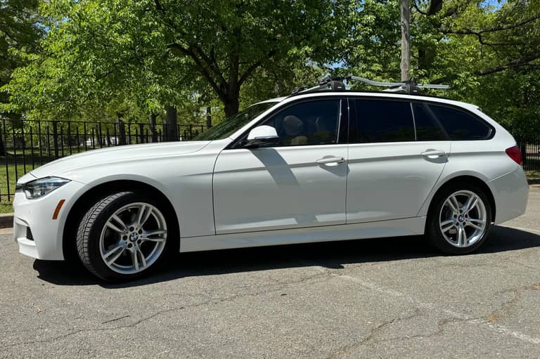 Used BMW 3 Series for Sale - Cars & Bids