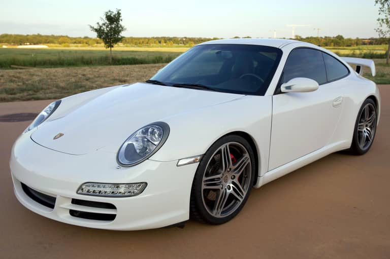 Used Porsche 997 911 for Sale - Cars & Bids