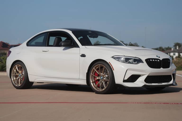 Used BMW M2 for Sale - Cars & Bids